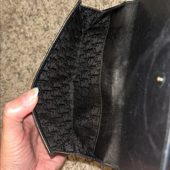 Dior Wallet - Picture 11 of 15